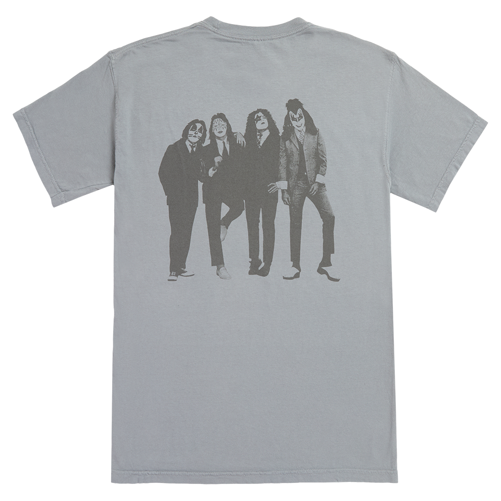 Rock and Roll All Nite Single T-Shirt 2