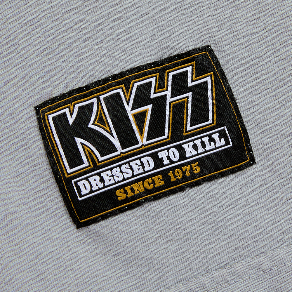 Rock and Roll All Nite Single T-Shirt 5