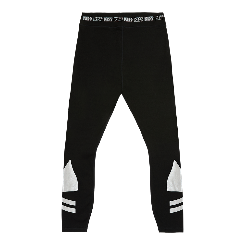 The Catman ALIVE! Leggings 1