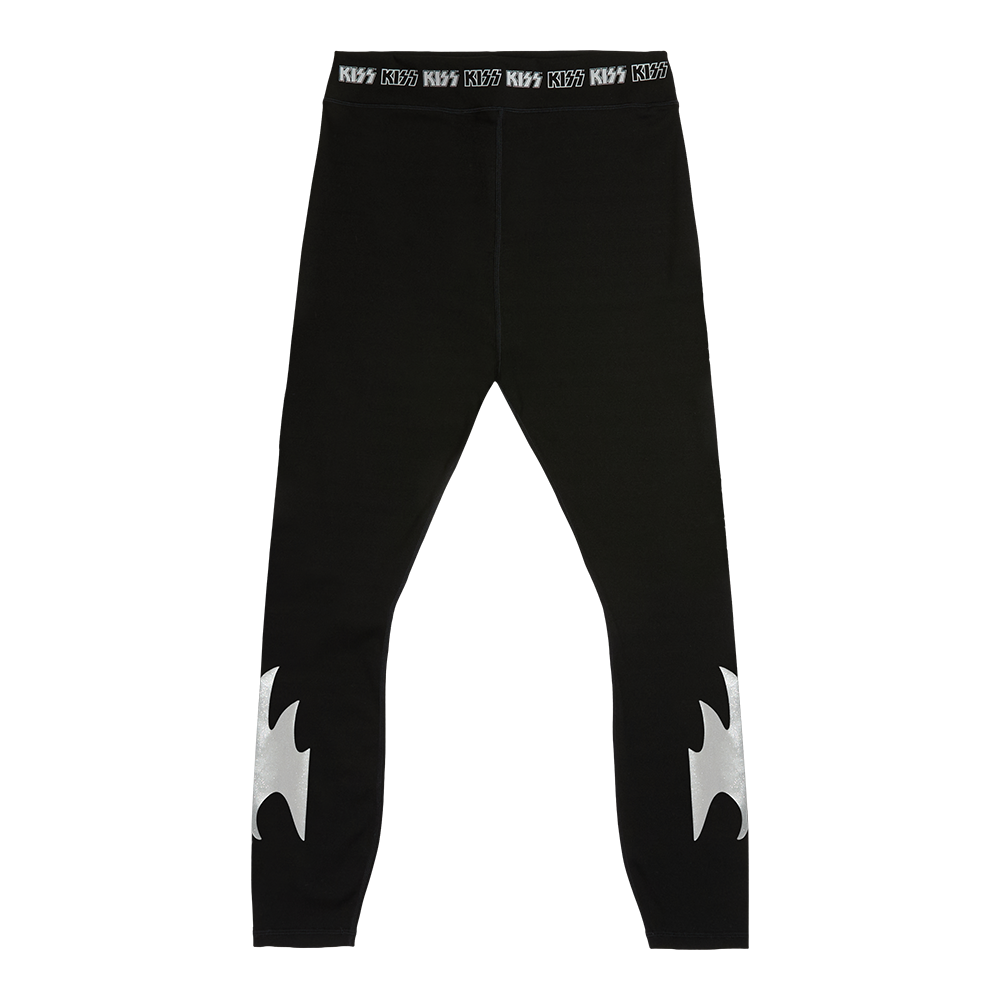 The Demon ALIVE! Leggings 1