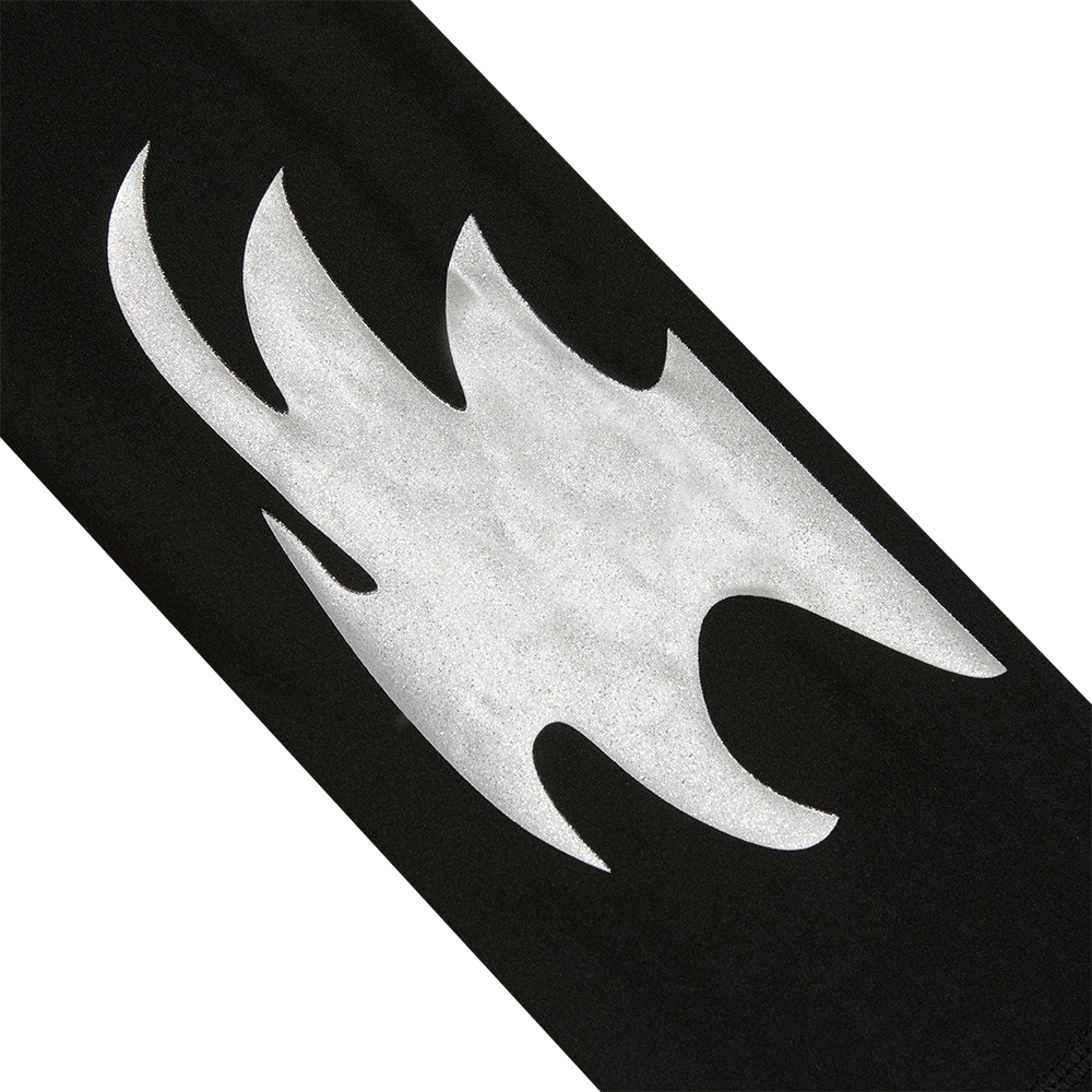 The Demon ALIVE! Leggings 3