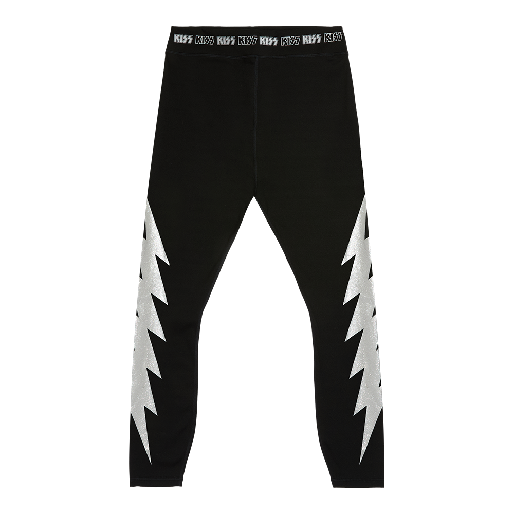 The Spaceman ALIVE! Leggings 1