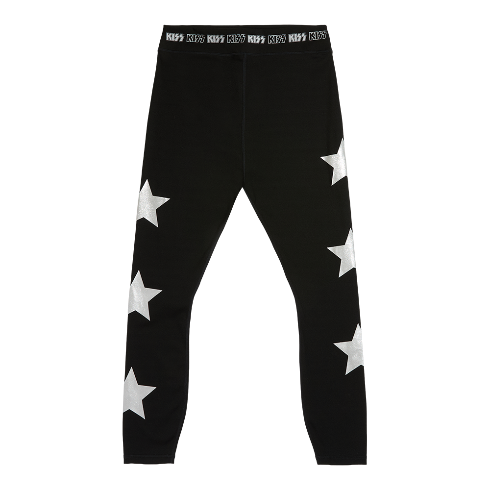 The Starchild ALIVE! Leggings 1