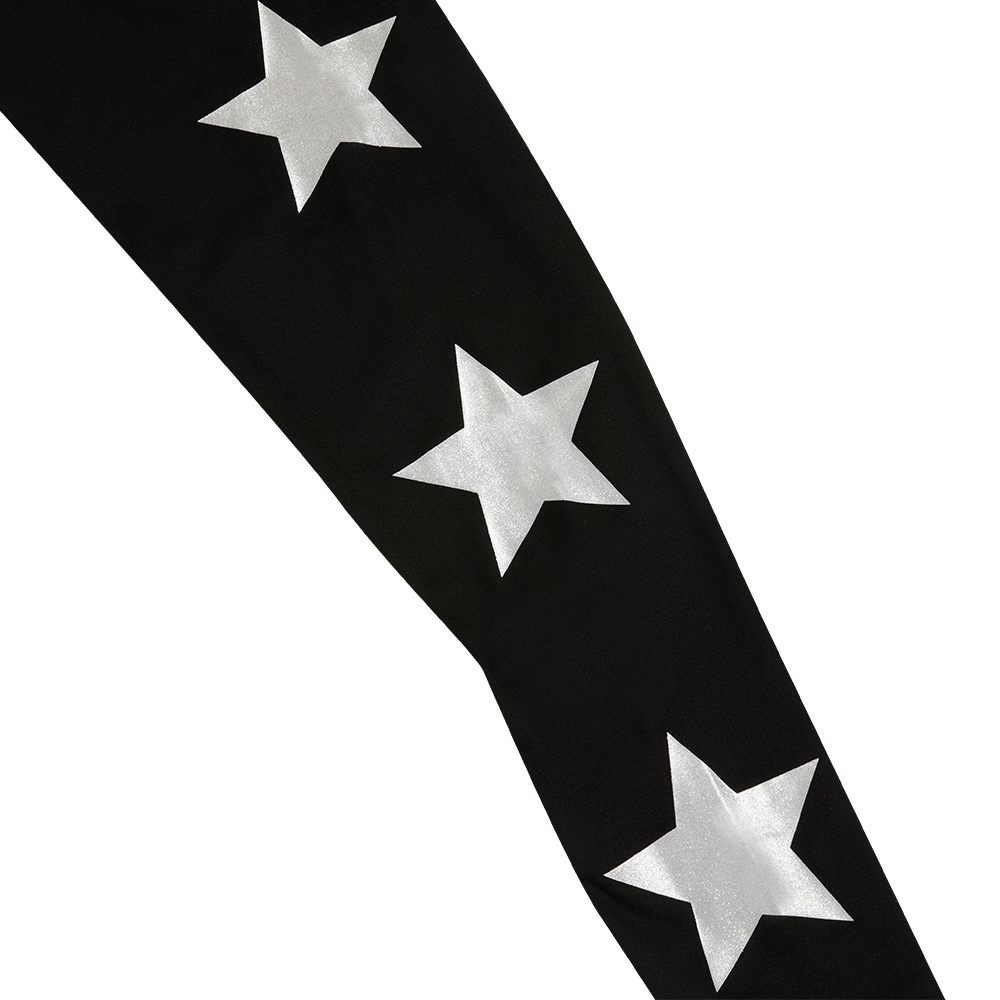 The Starchild ALIVE! Leggings 3