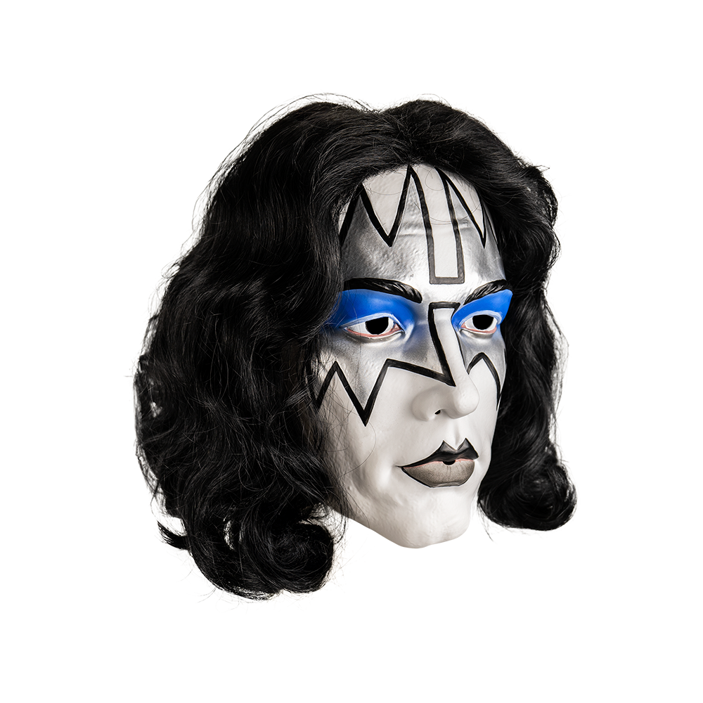 KISS x Trick or Treat Studios The Spaceman Mask -right