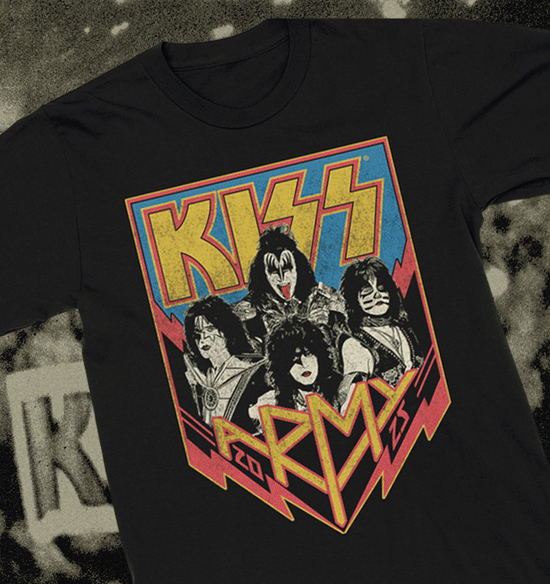 KISS Official Store - KISS Official Store KISS Official Store - KISS Official Store