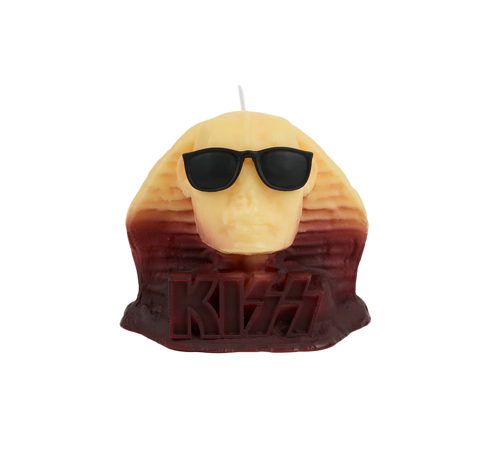 KISS 新品未使用　VIP限定ポーチ New Additions - KISS Official Store