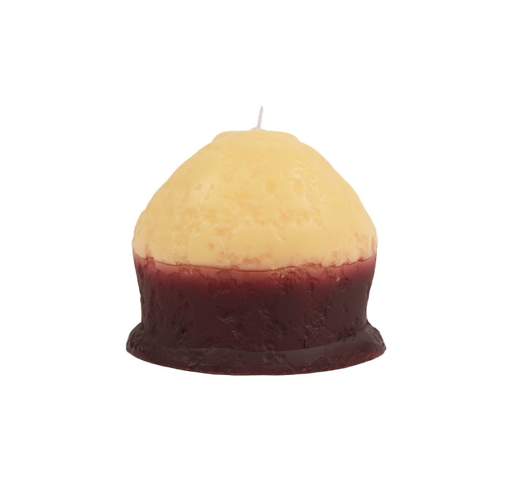 Hot in The Shade Candle