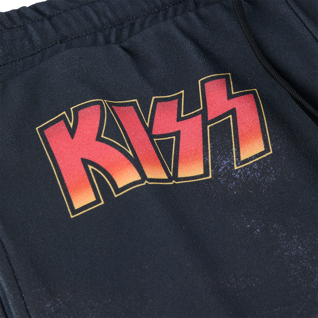 Destroyer 50th Anniversary Shorts 4