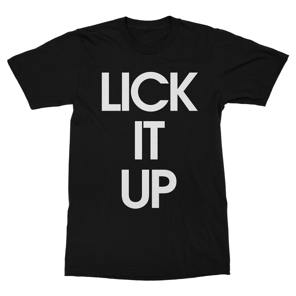 Lick It Up - KISS Official Store