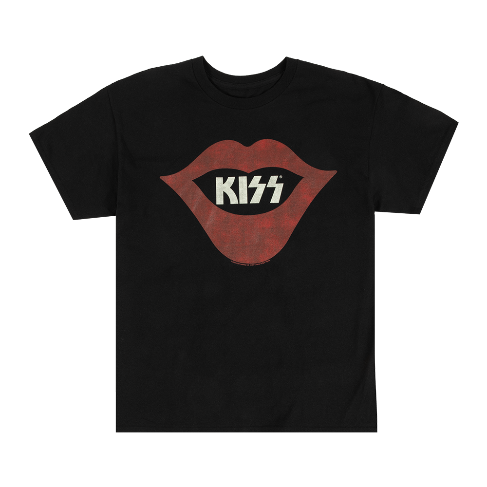 Lips T-Shirt 