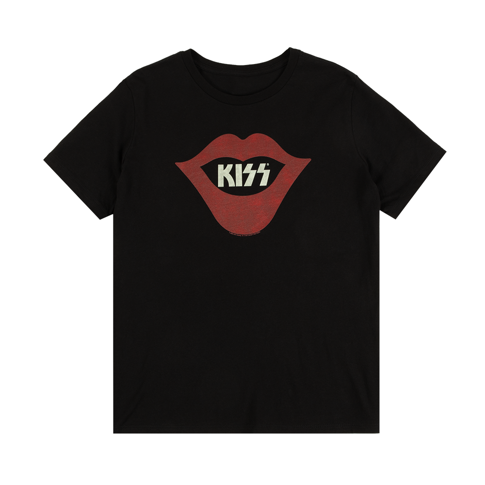 Lips Women’s T-Shirt