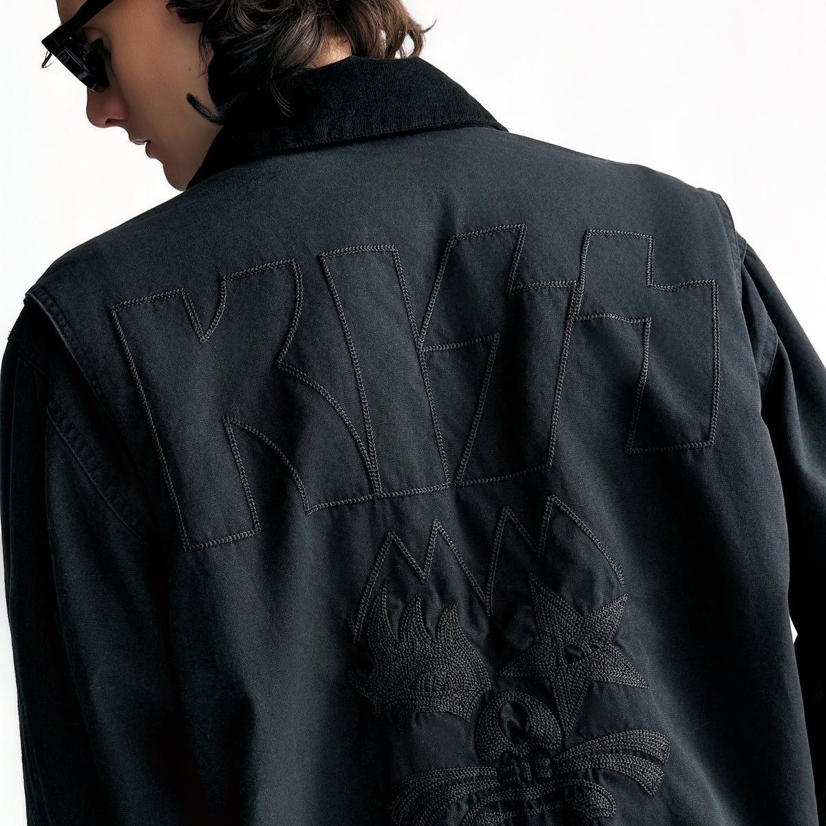 Mask Destroyer Jacket - KISS Official Store