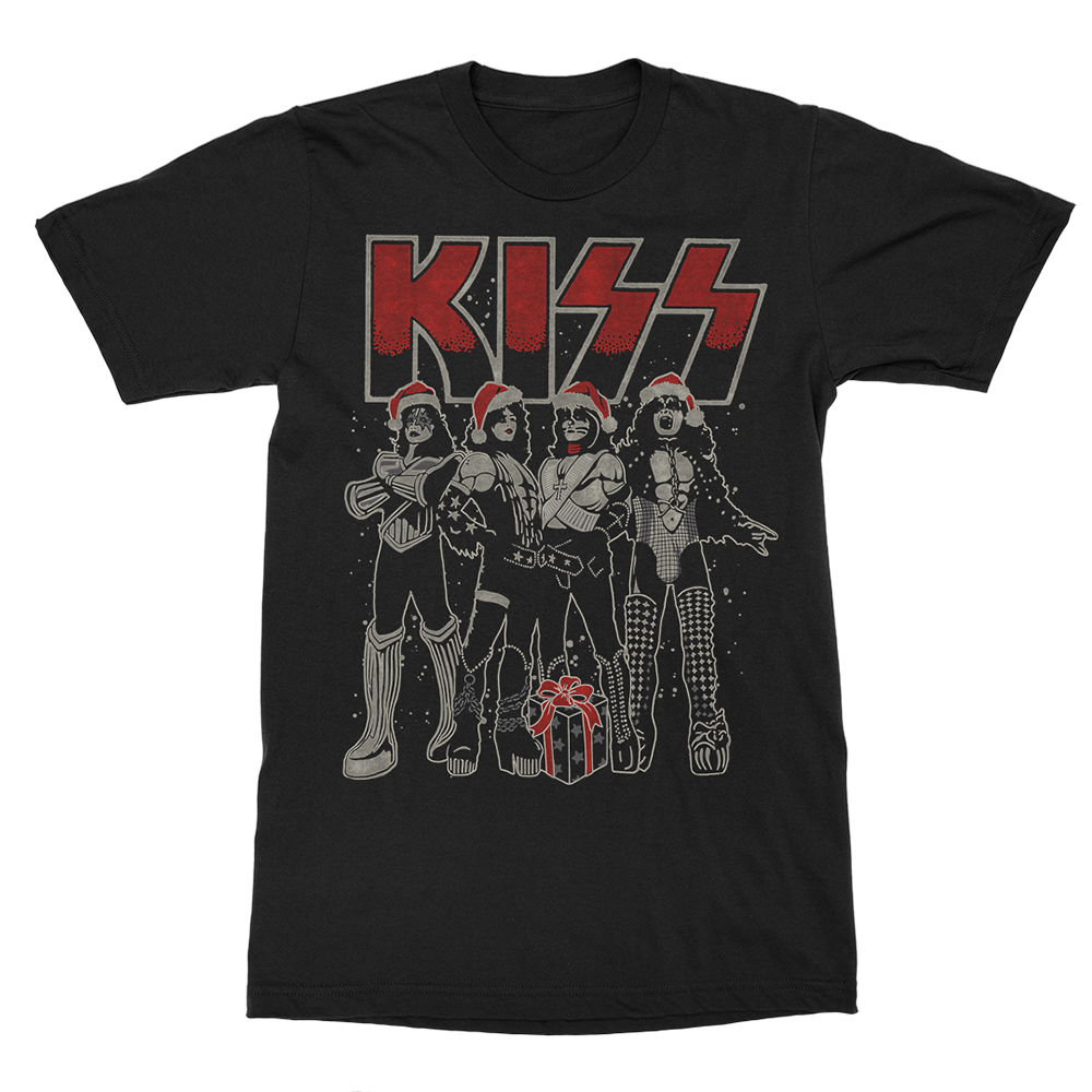 Merry KISSMAS T-Shirt