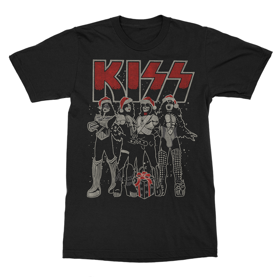 KISS Official Store