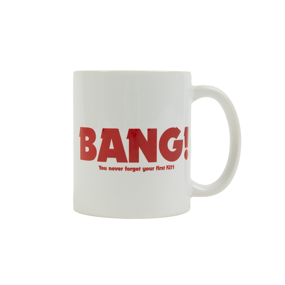 BANG! Coffee Mug