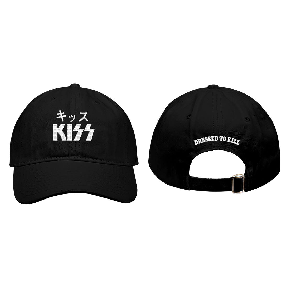 Rock and Roll All Nite DTK Dad Hat