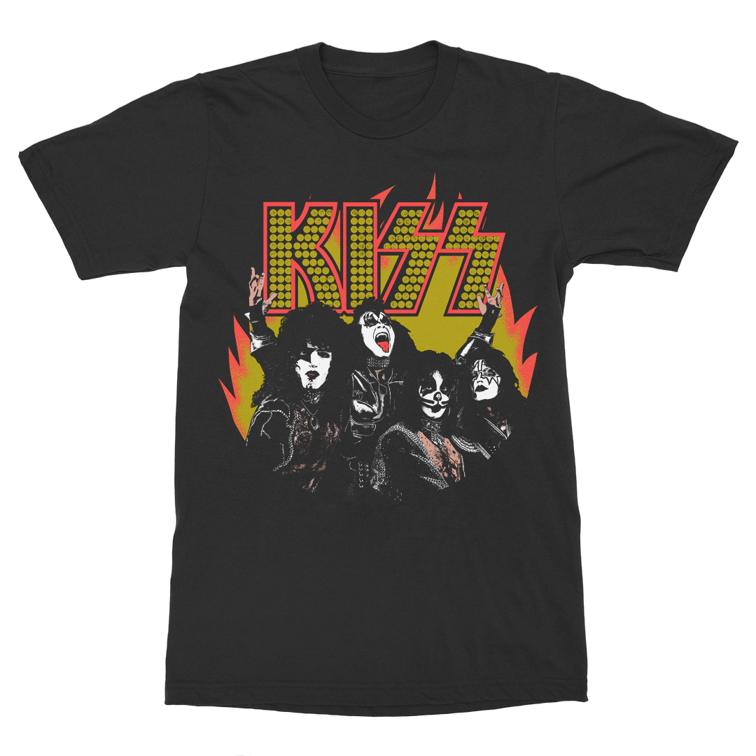 ALIVE! Landlocked Edition T-Shirt