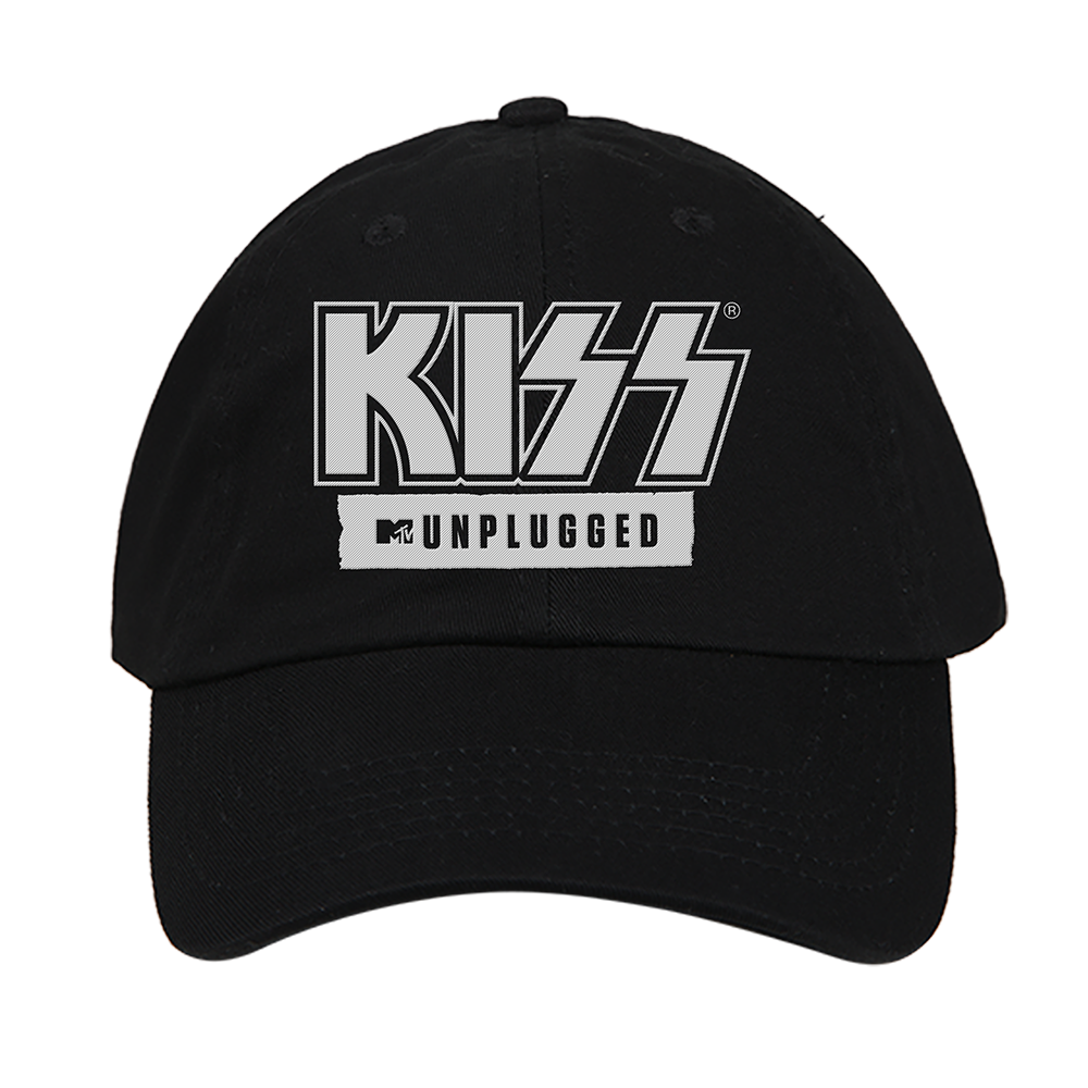 KISS Acoustic Hat