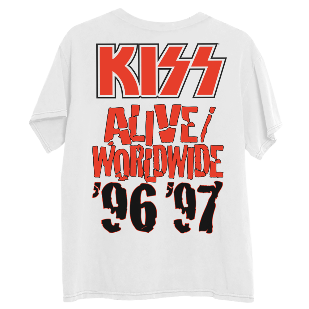 I Wanted The Best T-Shirt B