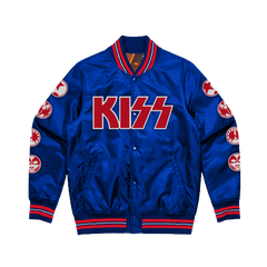 KISS The Final Shows Souvenir Jacket KISS Official Store