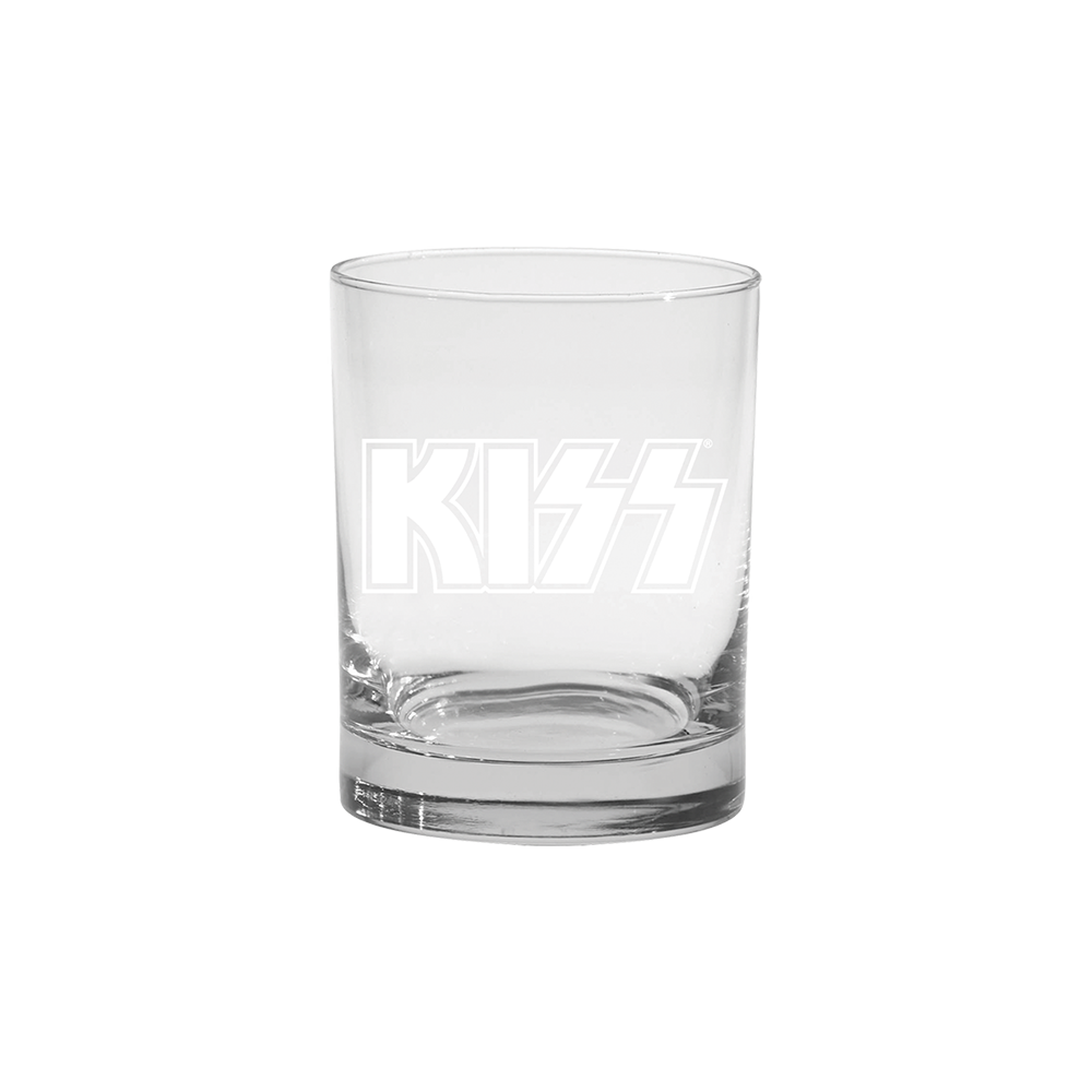 Rock and Roll All Night Whiskey Glass Set 1