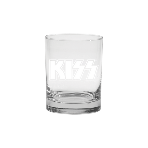 Rock and Roll All Night Whiskey Glass Set