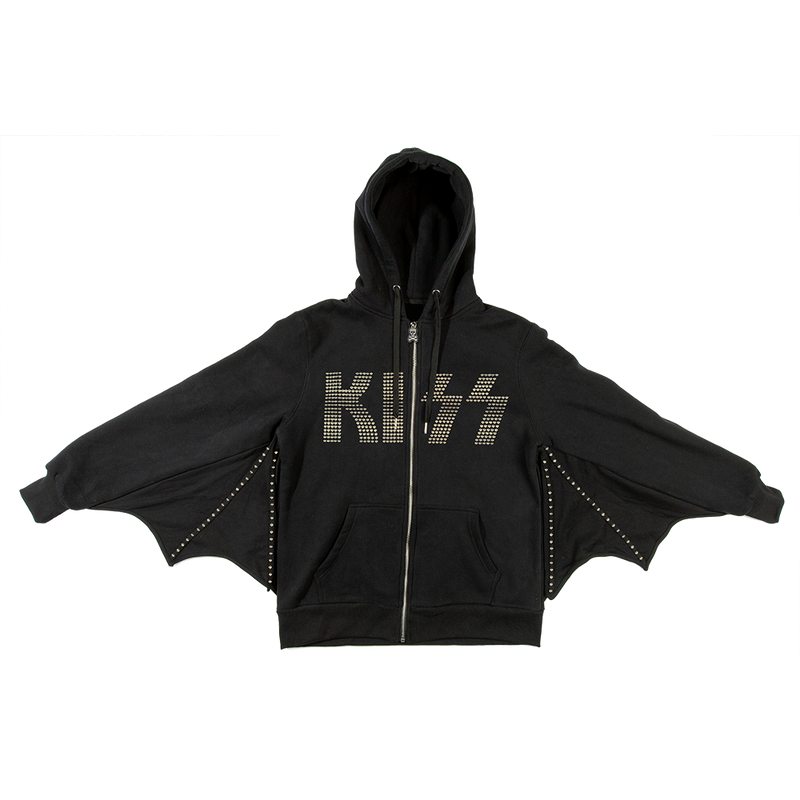 Hoodies - KISS Official Store