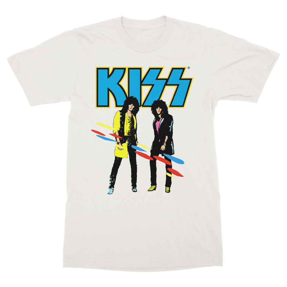 B and E T-Shirt