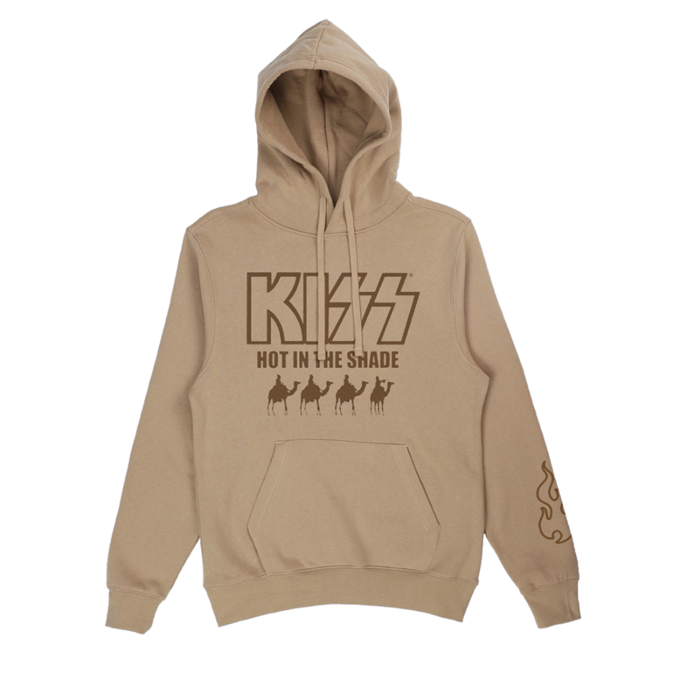 Hoodies - KISS Official Store