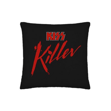 Killer Pillow Back