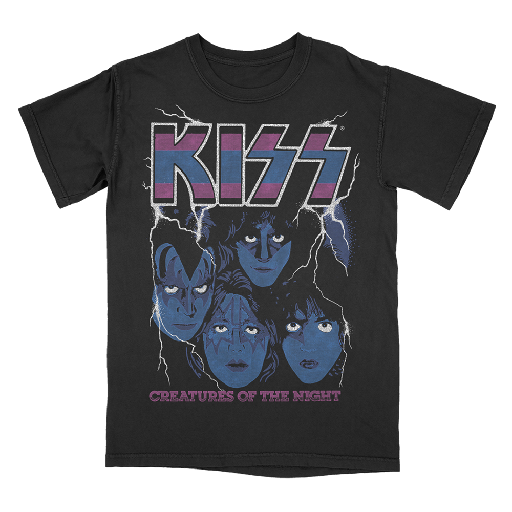 KISS Official Store - KISS Official Store