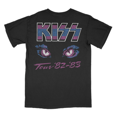 Spirit of 76 Tour T-Shirt – KISS Official Store