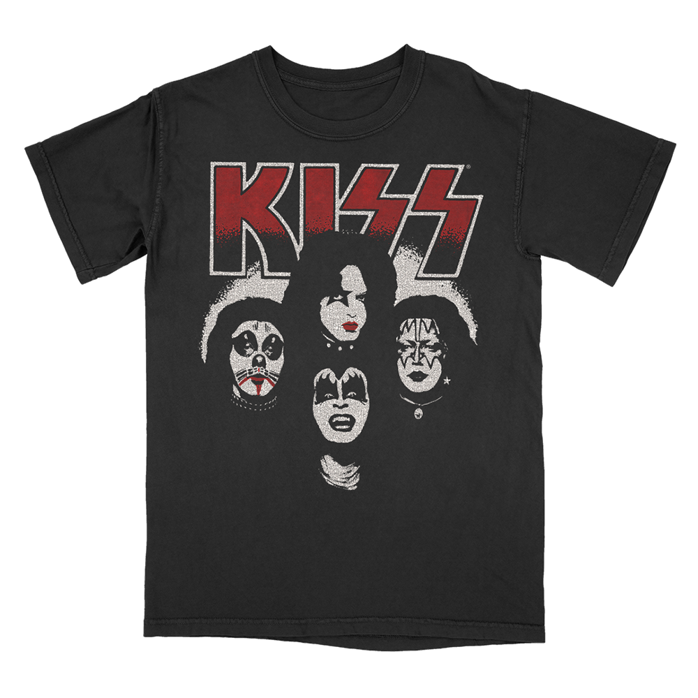 T-Shirts - KISS Official Store T-Shirts - KISS Official Store