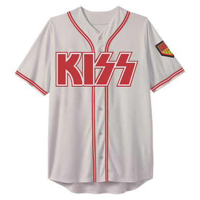 Dynasty Tour 79’ Baseball Jersey Front