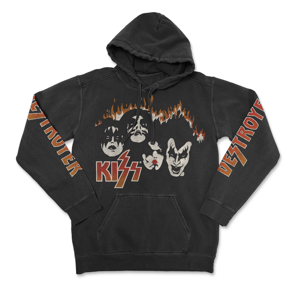 Outerwear - KISS Official Store Outerwear - KISS Official Store