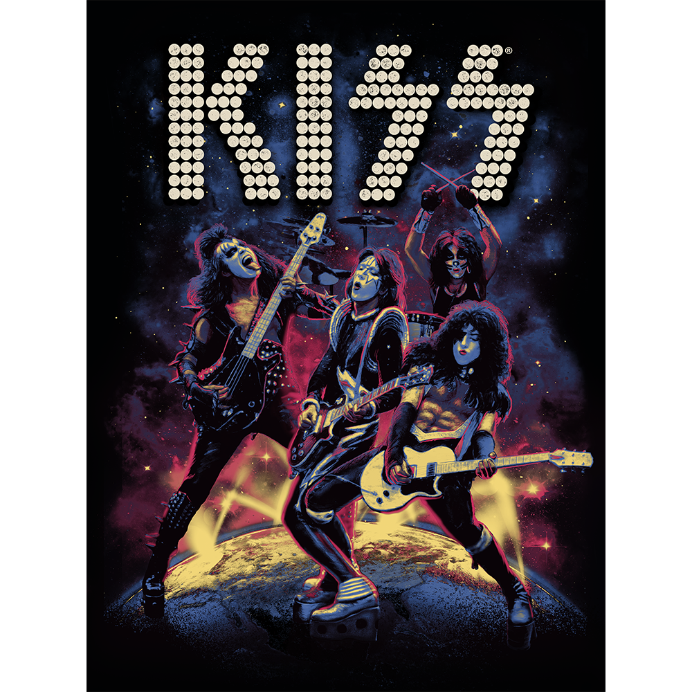 Wall Art - KISS Official Store Wall Art - KISS Official Store