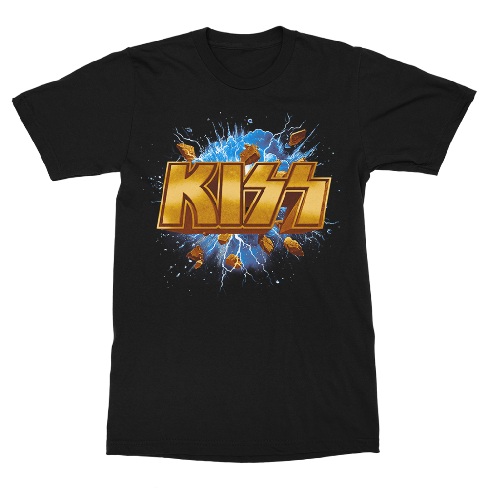 Asylum World Tour T-Shirt Front