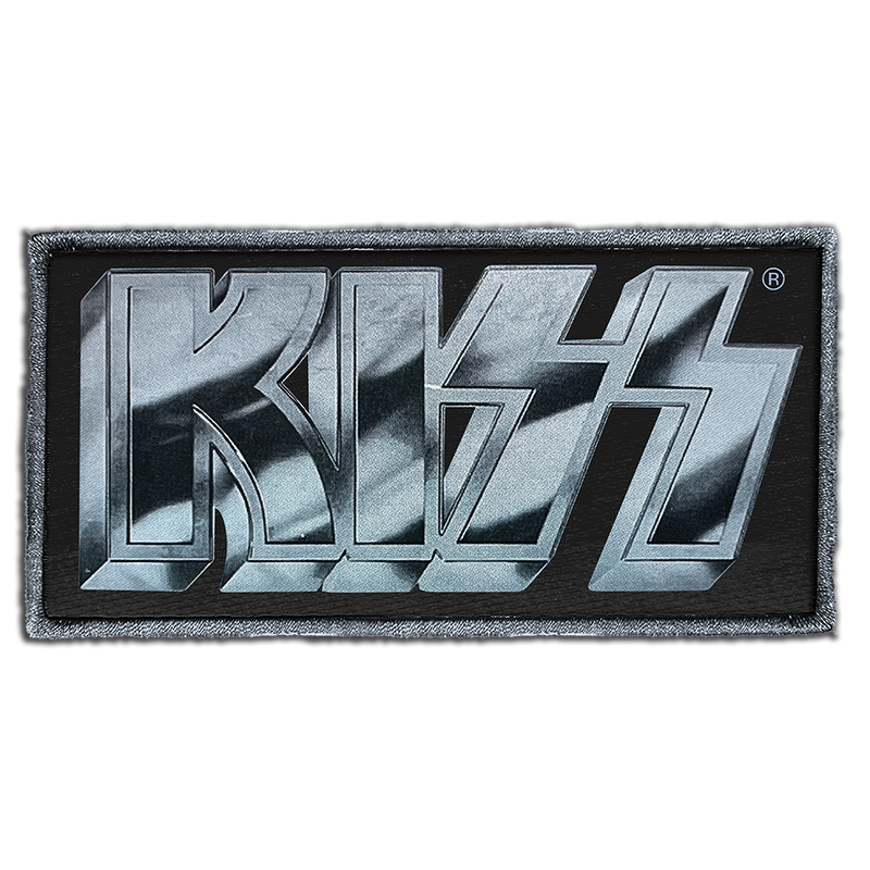 KISS Army VIP Patches - KISS Official Store