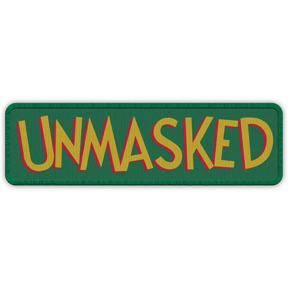 Unmasked Patch