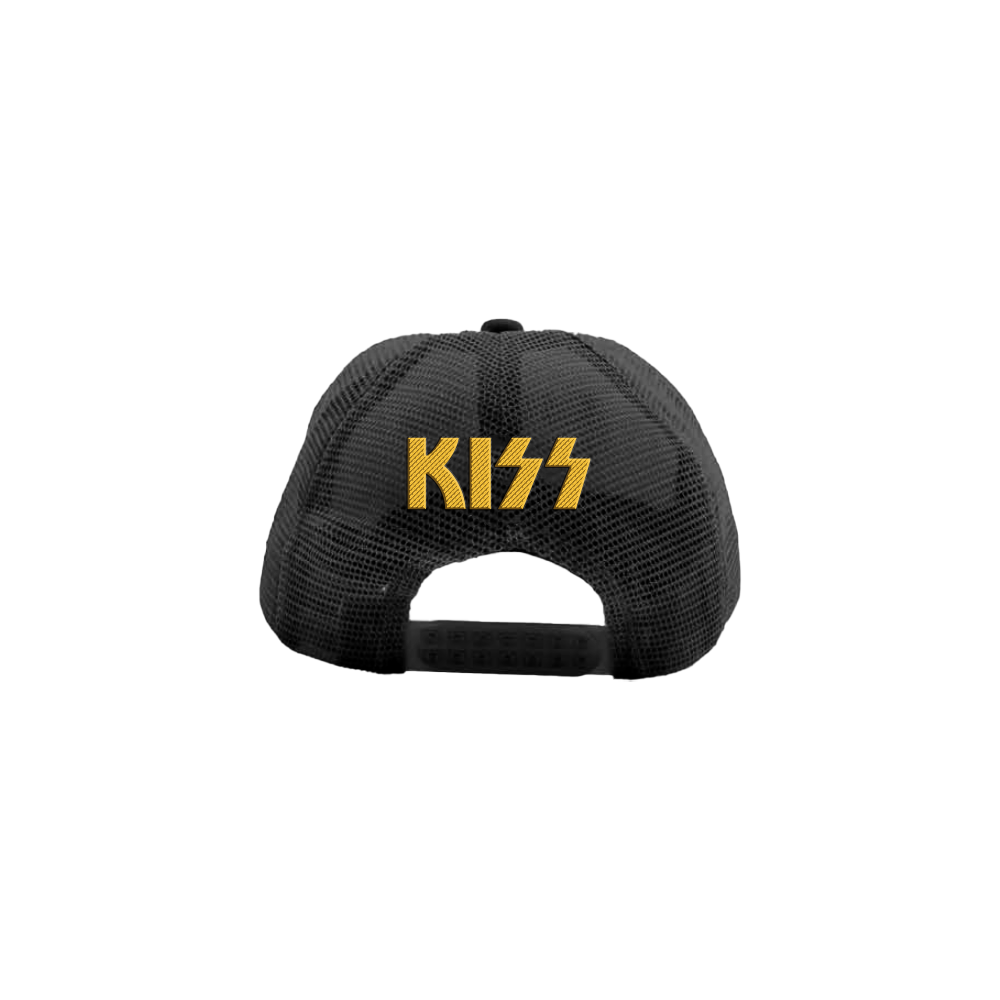 Mr. Speed Hat B