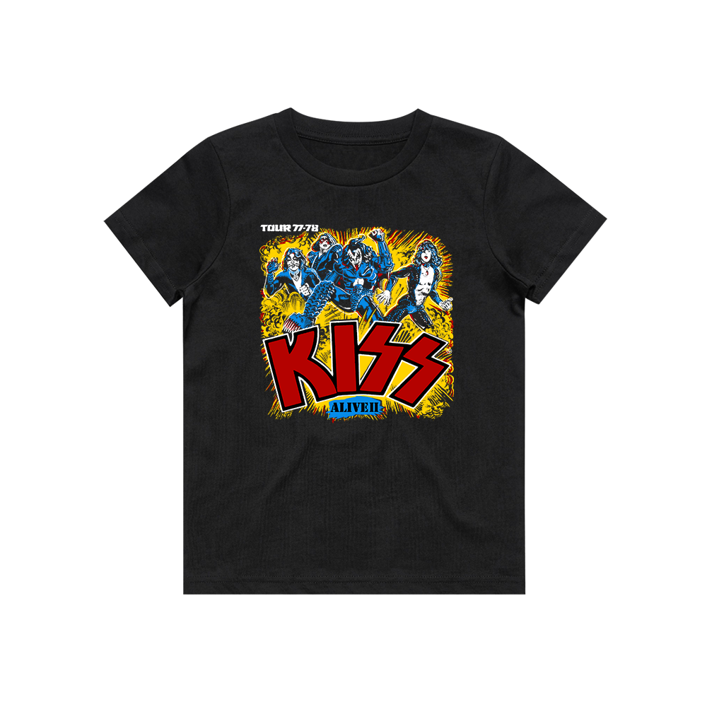 77-78 T-Shirt Youth