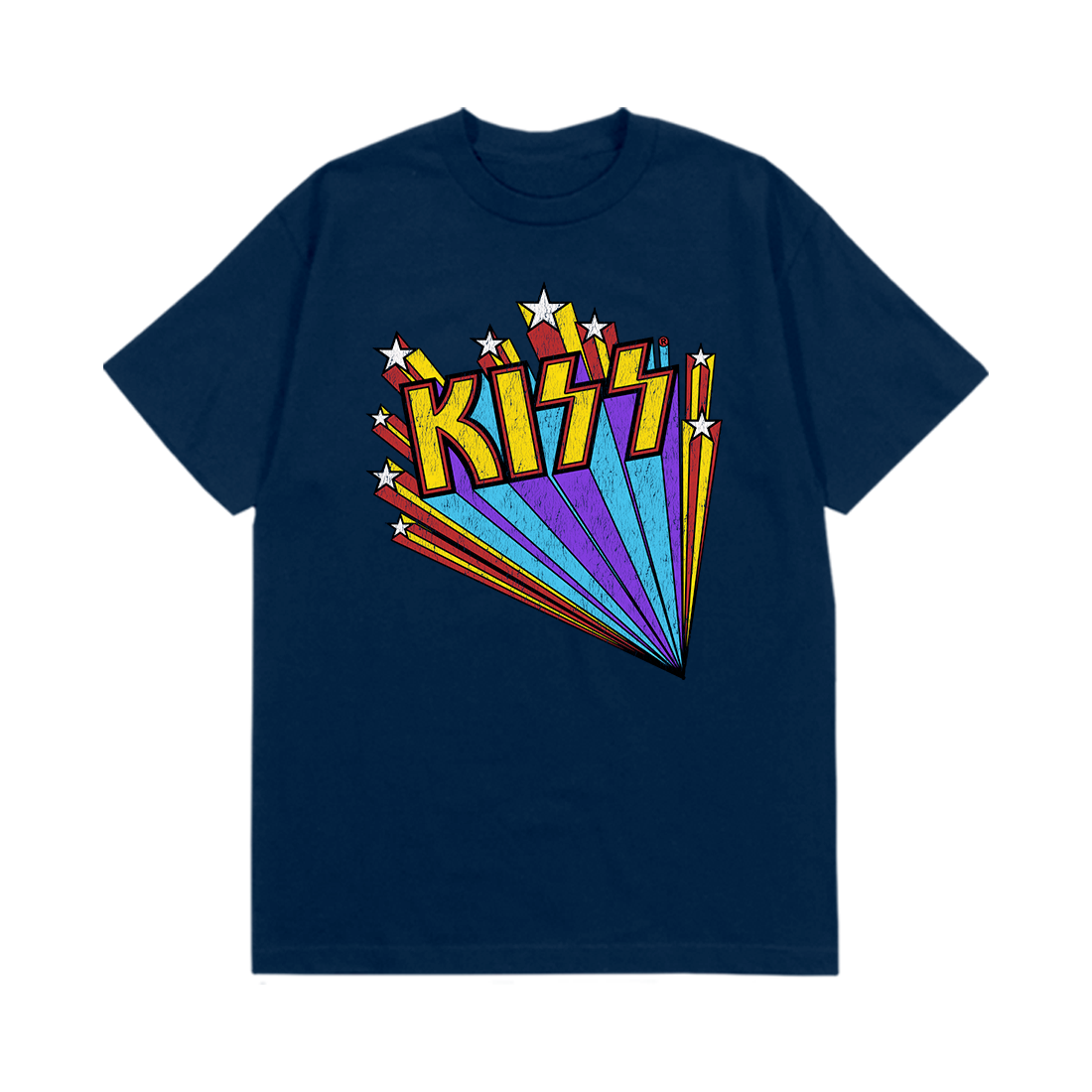 Stars Logo T-Shirt Adult