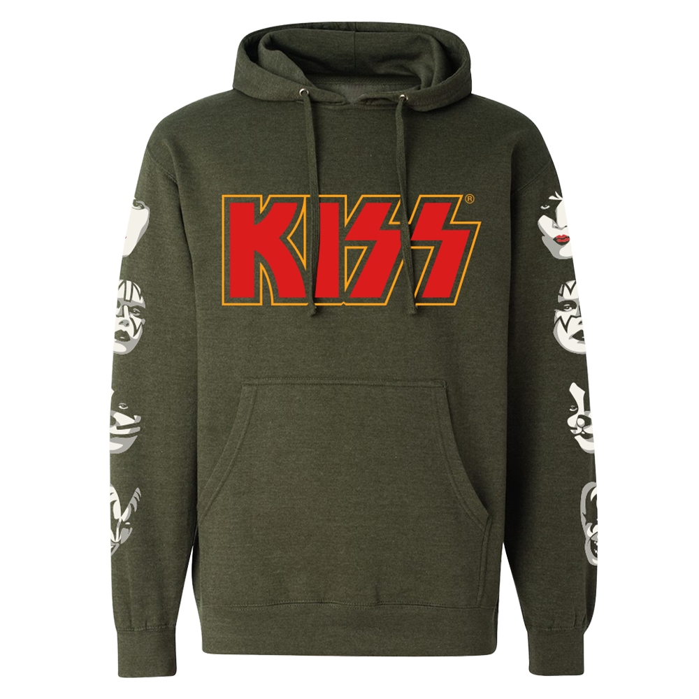 YWTBYGTB Sweartshirt F