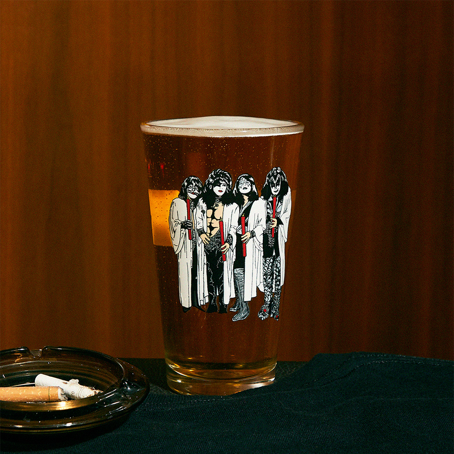 Pint Glass