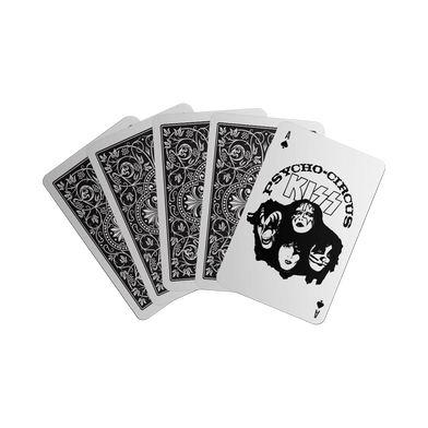 Psycho Circus Card Set 