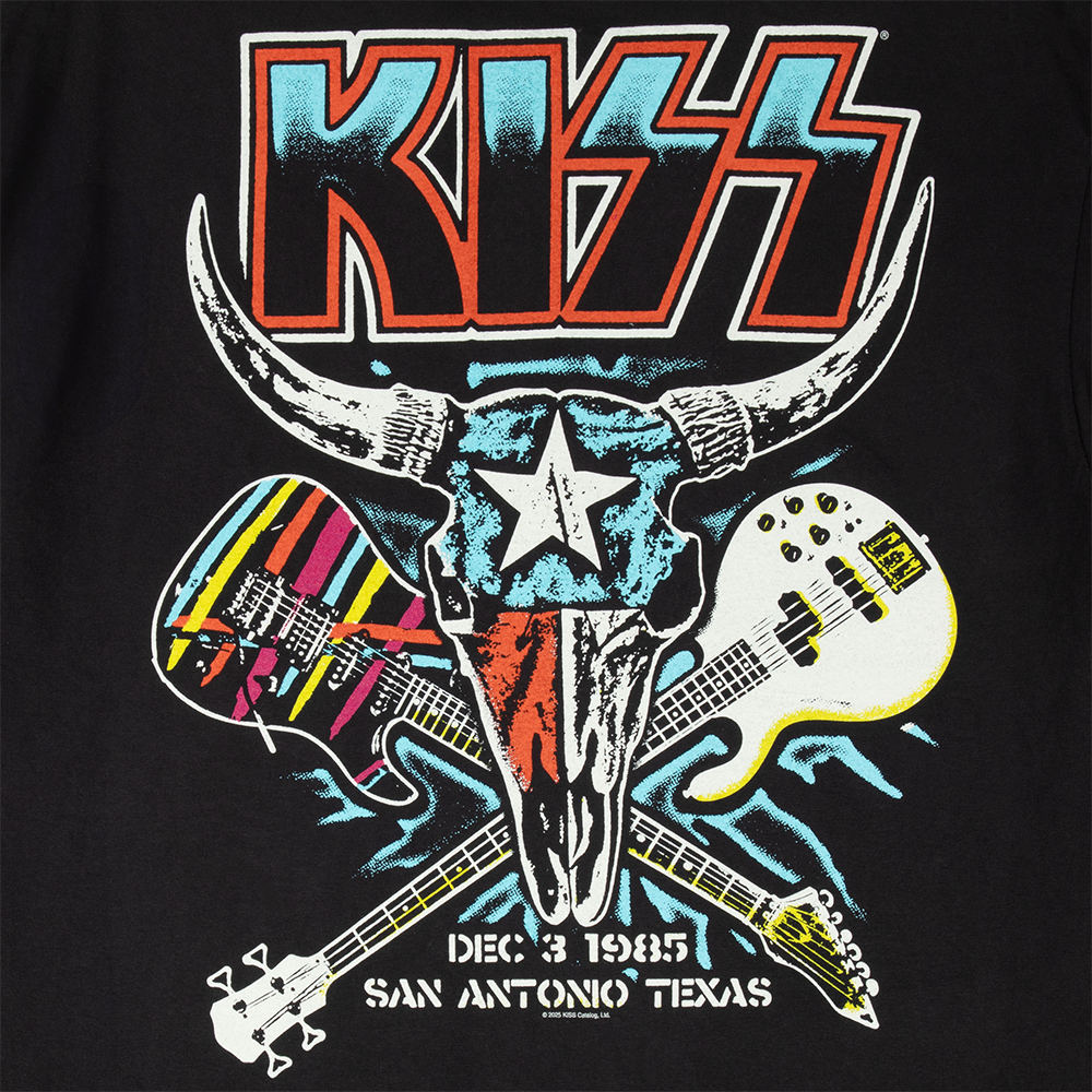 ＯＦＦ　ＴＨＥ　ＳＯＵＮＤＢＯＡＲＤ：ＬＩＶＥ　ＩＮ　ＤＥＳ　ＭＯＩＮＥＳ　１９７７ Off the Soundboard: Live in Des Moines 1977 | Kiss CD | EMP