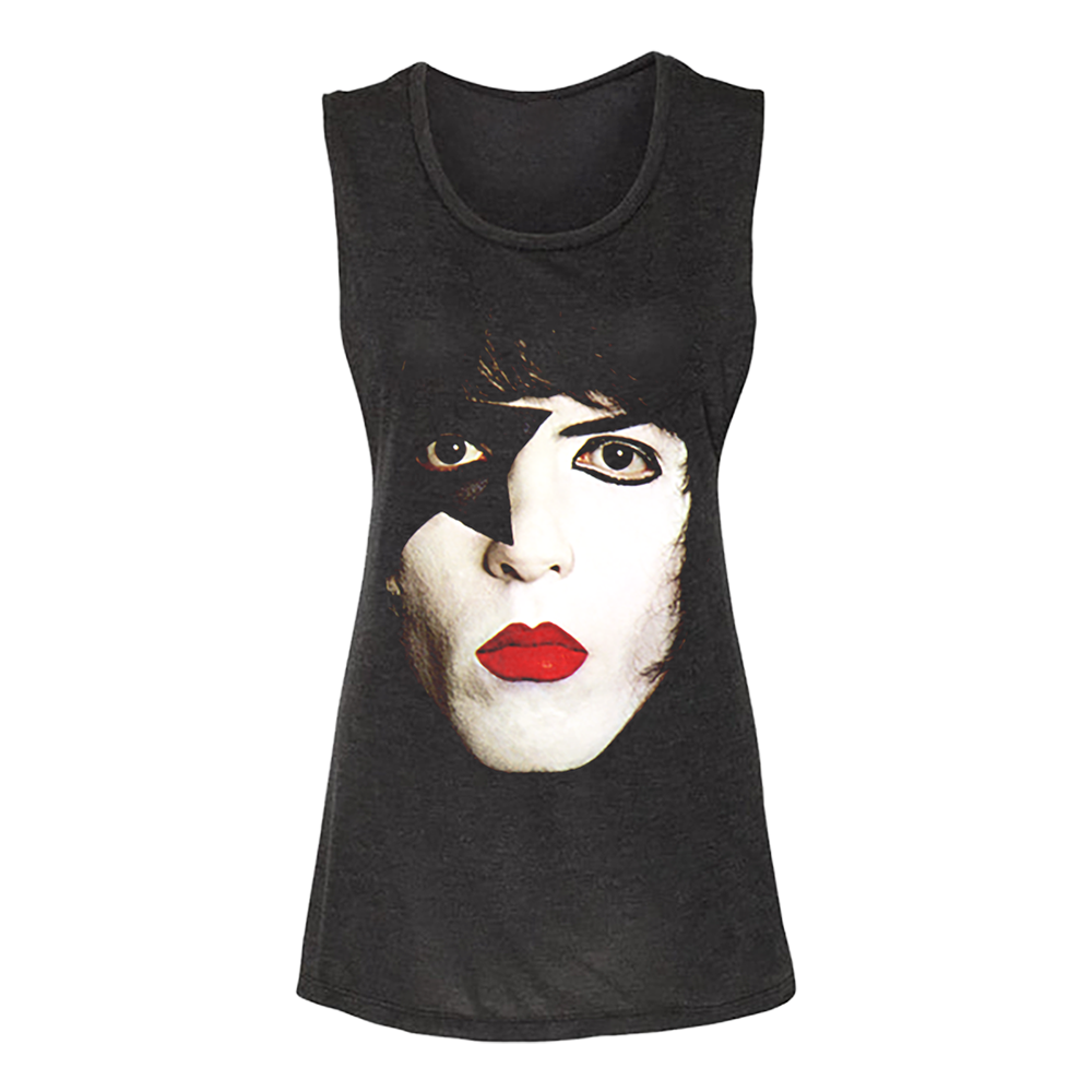 Starchild Women's Muscle Tank - KISS Official Store