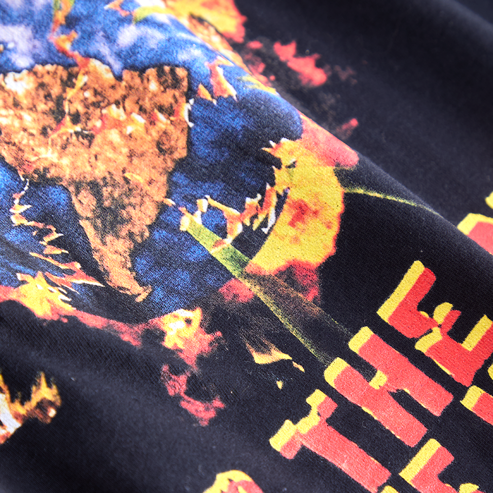 Alive Worldwide '96 '97 T-Shirt
