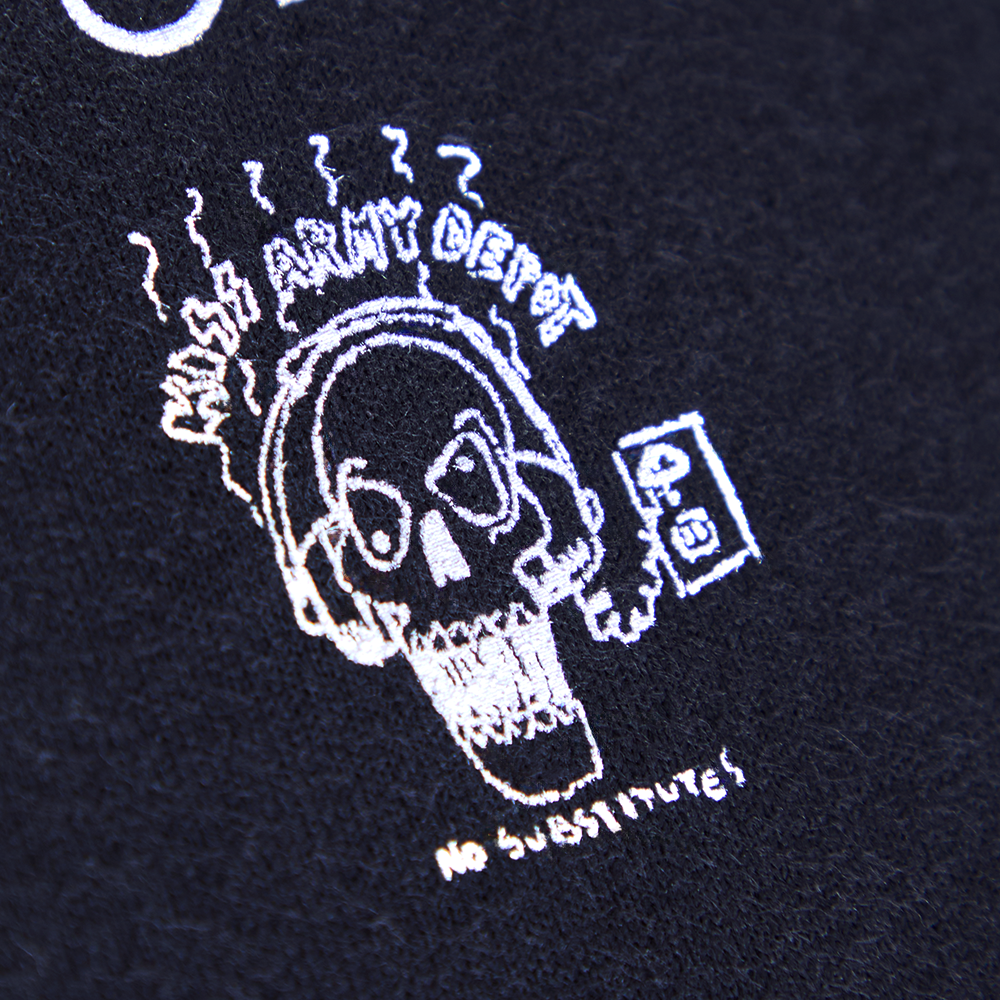 I Got The Best T-Shirt Front Detail